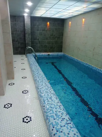 ویلا ویلا استخردار بندرانزلی