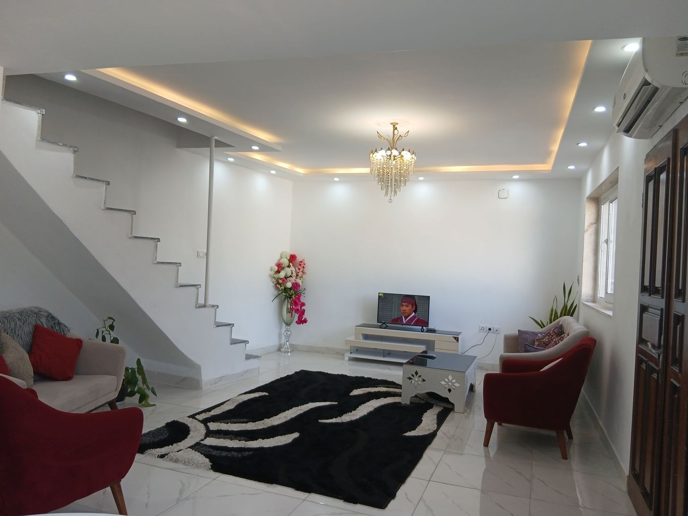 ویلا یادگار بندرانزلی