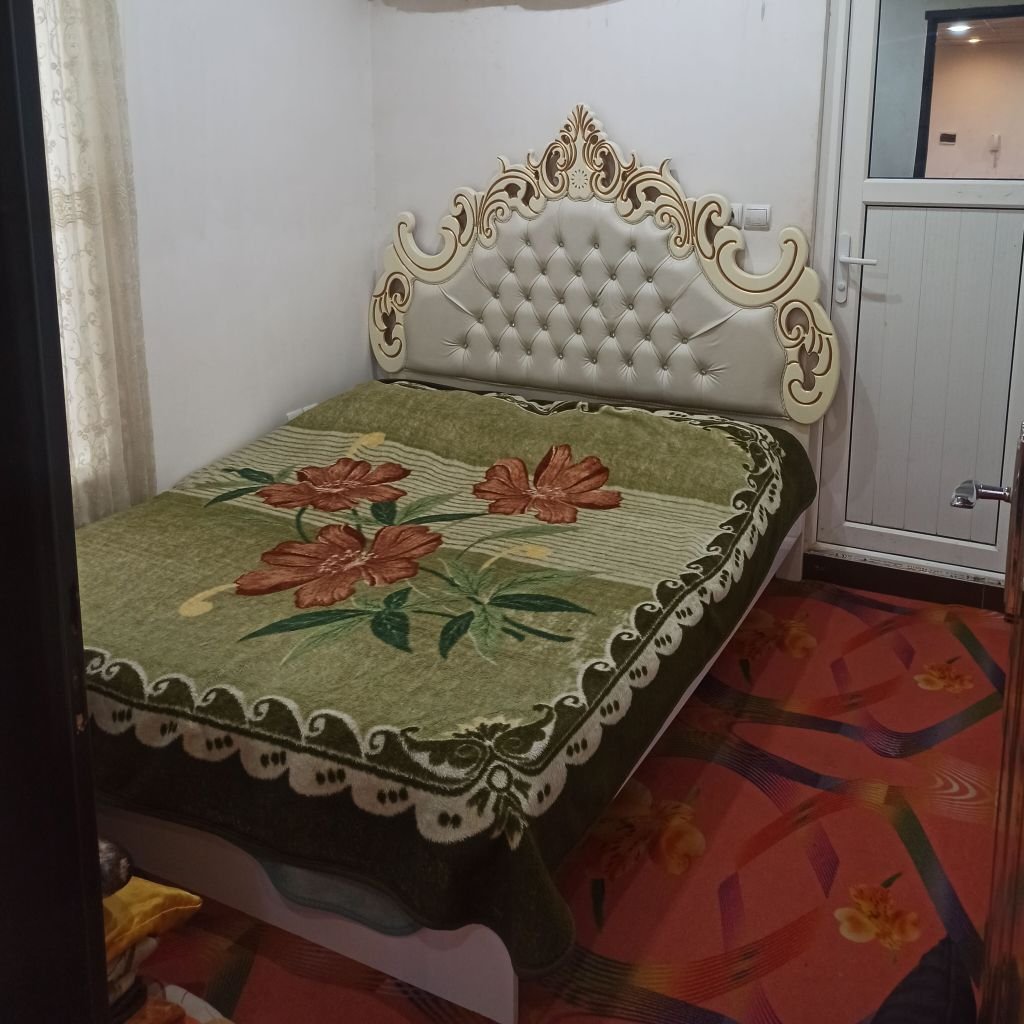 ویلا یک خوابه سرد رود - اتاق خواب