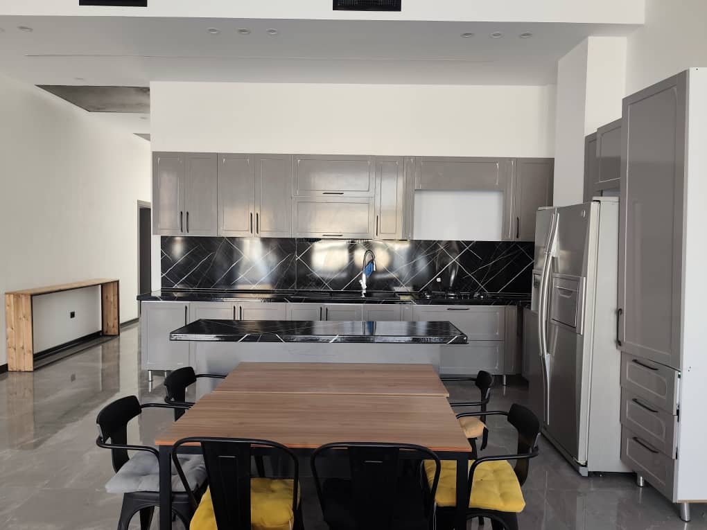 ویلا سه خوابه استخردار آبگرم شاینا