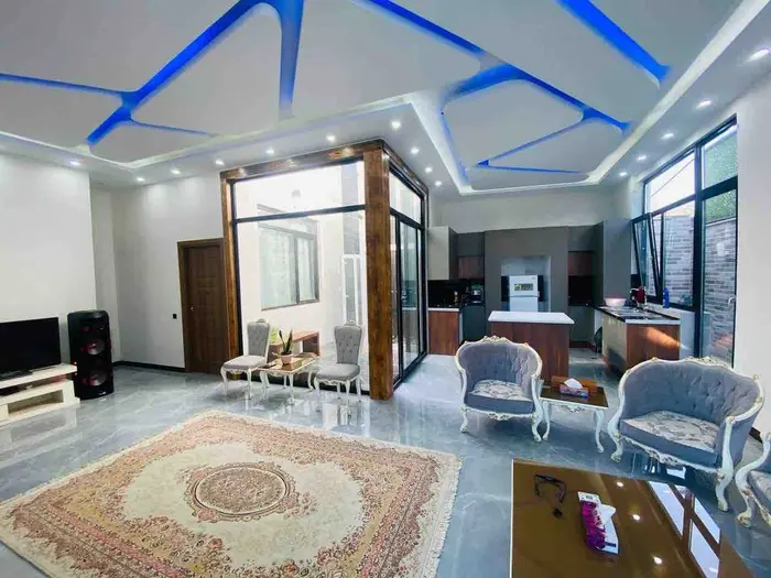 ویلا دوخوابه استخردار آسمان - انتخاب عنوان تصویر