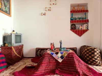 بومگردی ژینگه یاران - واحد ۲