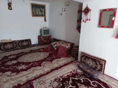 بومگردی ژینگه یاران - واحد ۲