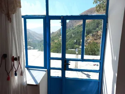 بومگردی ژینگه یاران - واحد ۲