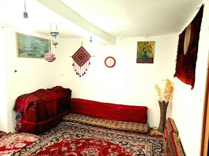 بوم گردی ژینگه یاران - واحد ۱