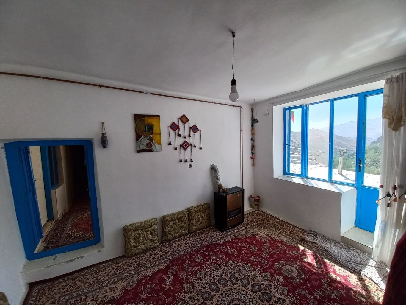 ژینگه یاران - واحد ۳