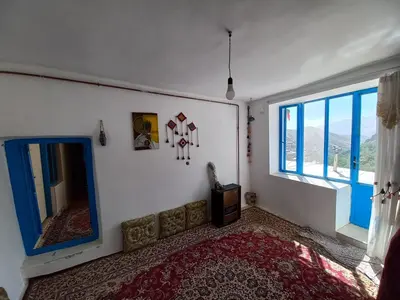 بومگردی ژینگه یاران - واحد ۳