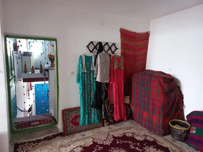 بوم گردی ژینگه یاران - واحد ۲