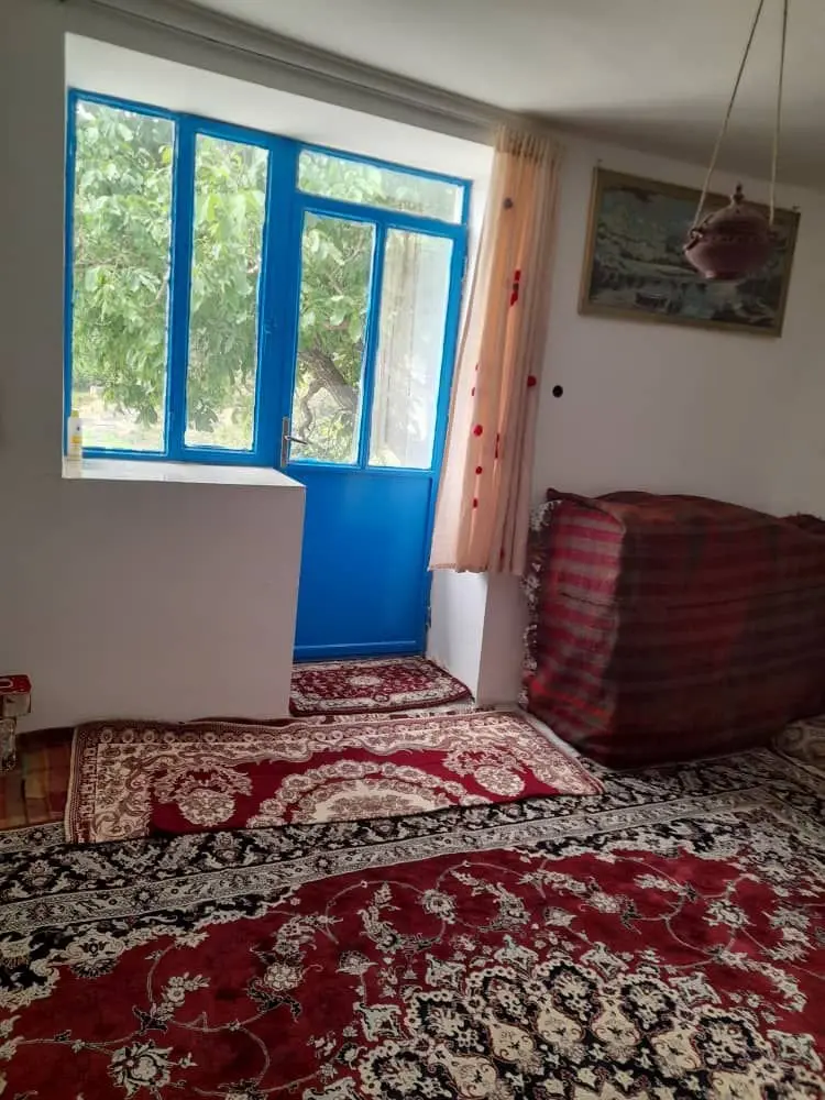 بوم گردی ژینگه یاران - واحد ۱