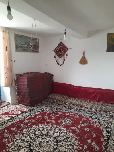 بومگردی ژینگه یاران - واحد ۱