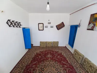 بومگردی ژینگه یاران - واحد ۲