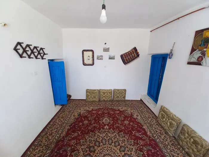 بوم گردی ژینگه یاران - واحد ۲