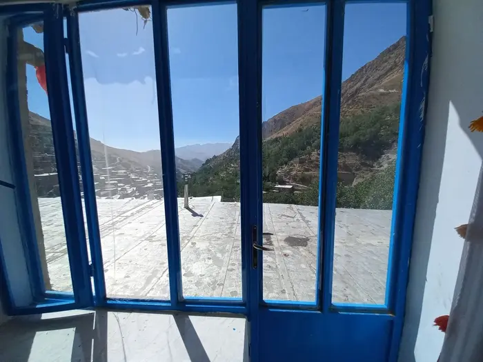 بوم گردی ژینگه یاران - واحد ۳