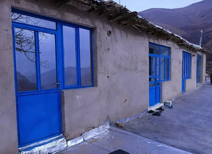 بوم گردی ژینگه یاران - واحد ۲