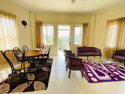 ویلا یک خوابه اربه کله وانکوه