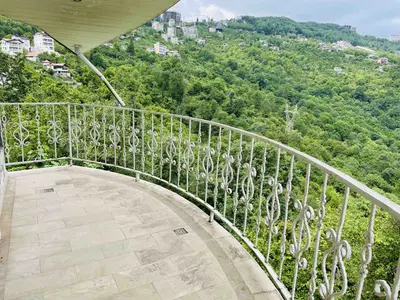 ویلا یک خوابه اربه کله وانکوه