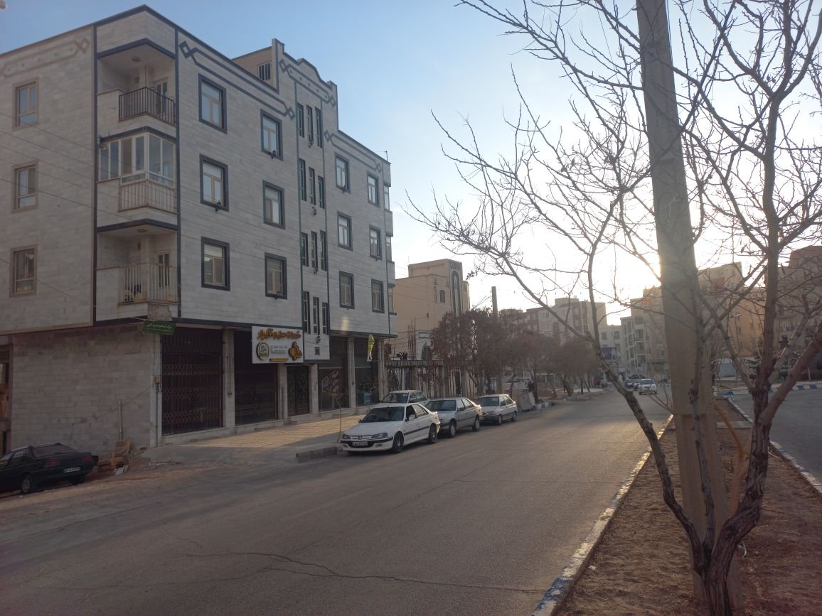 یک خوابه حامدی 1