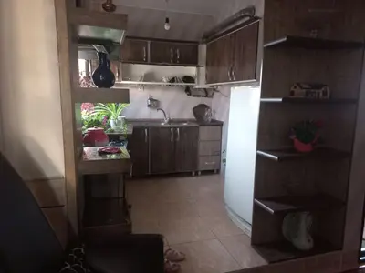 آپارتمان یک خوابه حامدی 1