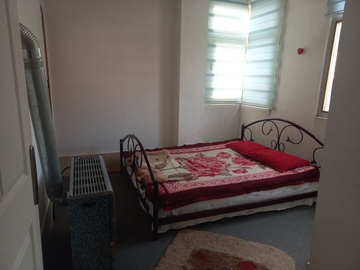 یک خوابه حامدی 1