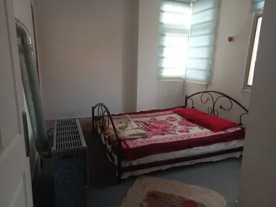 آپارتمان یک خوابه حامدی 1