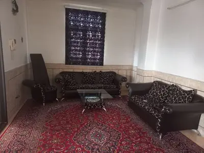 آپارتمان یک خوابه حامدی 1