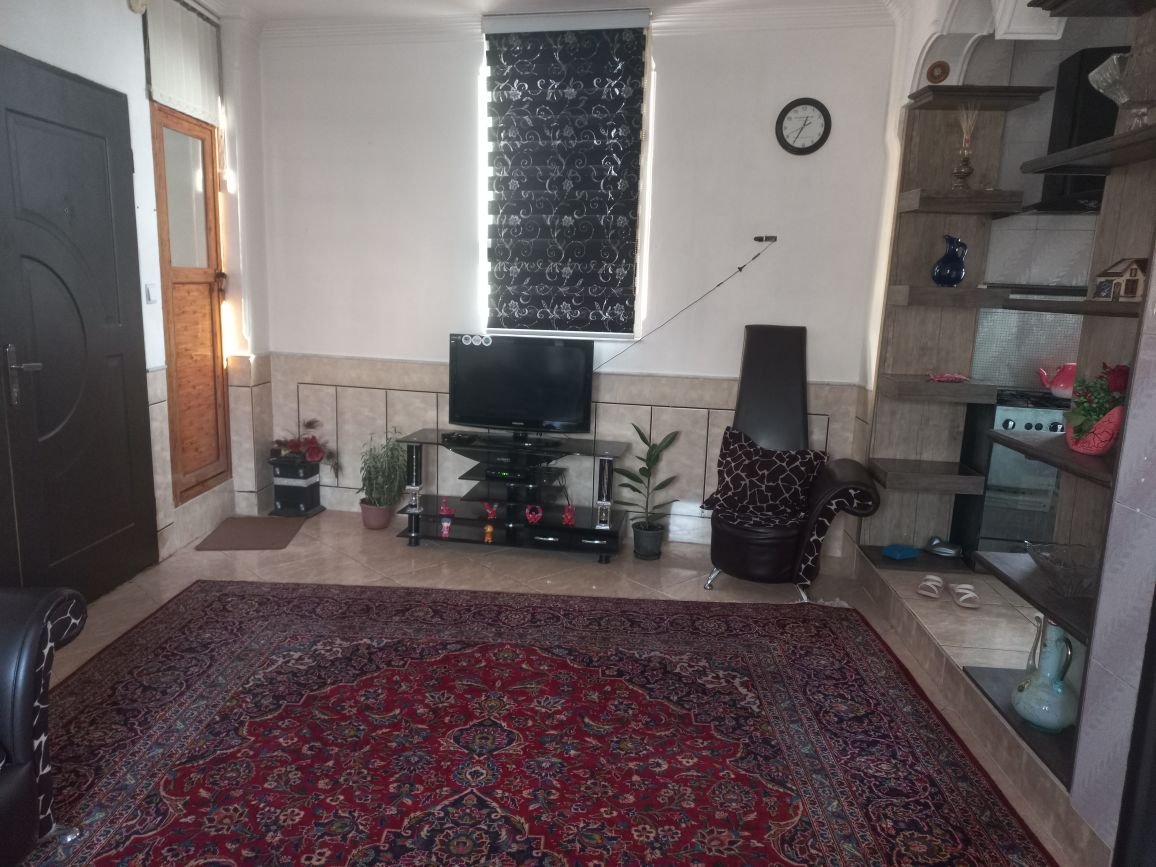 یک خوابه حامدی 1