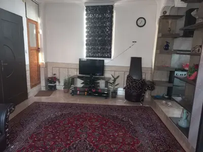 آپارتمان یک خوابه حامدی 1