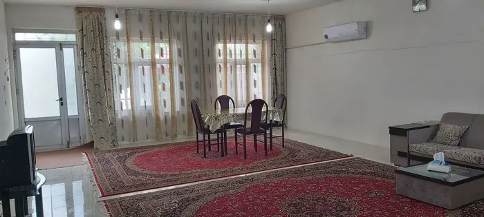 ویلا دوخوابه سفیدگران