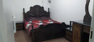 ویلا یک خوابه خانه باغ سفیدگران