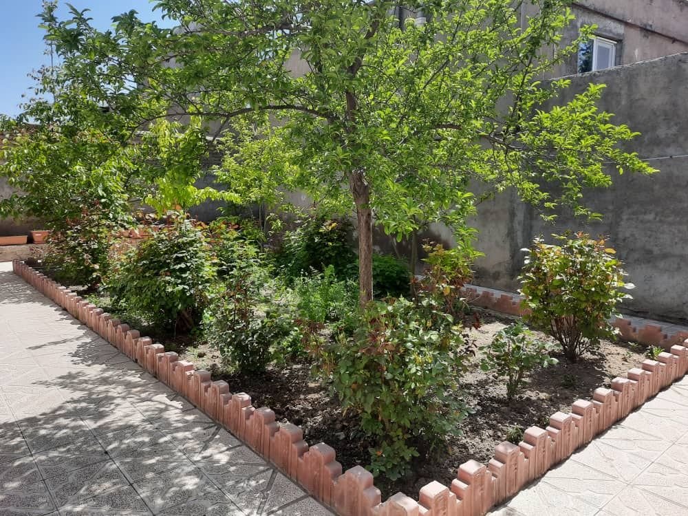 ویلا یک خوابه خانه باغ سفیدگران