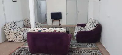 ویلا یک خوابه خانه باغ سفیدگران