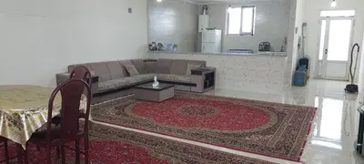 ویلا دوخوابه سفیدگران