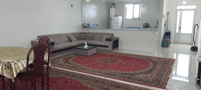 ویلا دوخوابه سفیدگران