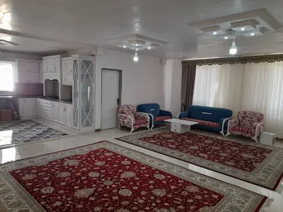 آپارتمان دوخوابه زارعی 1