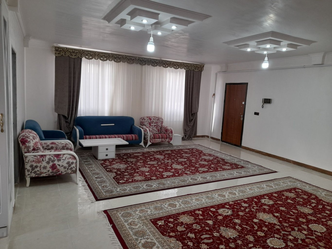 دوخوابه زارعی 1