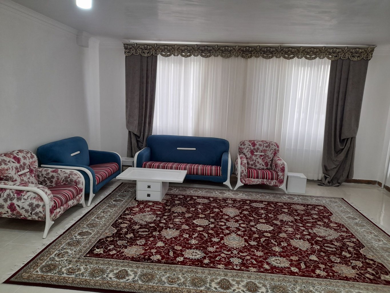 دوخوابه زارعی 1