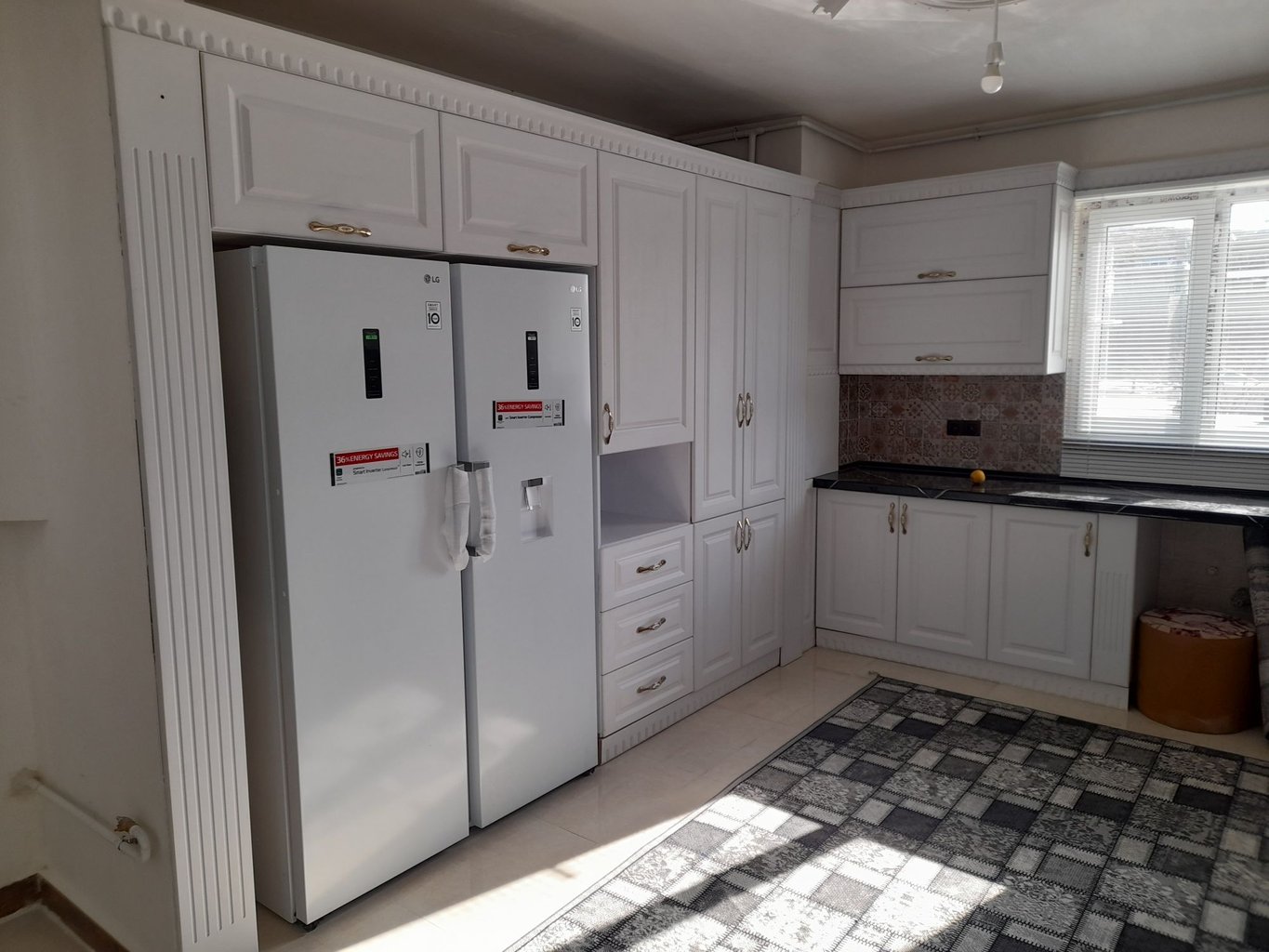 دوخوابه زارعی 1