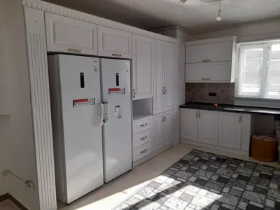 آپارتمان دوخوابه زارعی 1