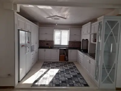 آپارتمان دوخوابه زارعی 1