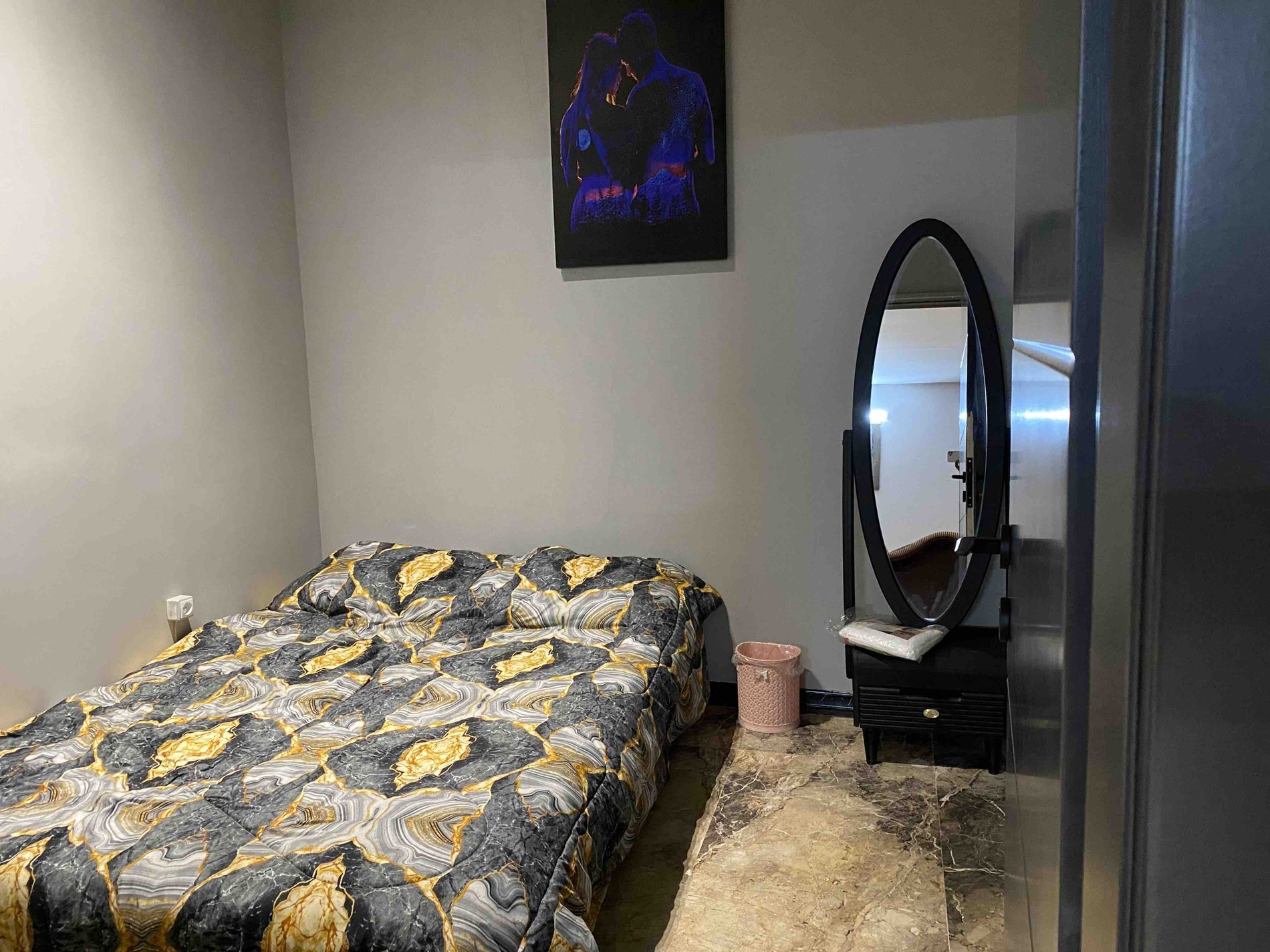 ویلا یک خوابه هامین 2 - انتخاب عنوان تصویر