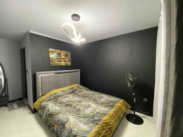 ویلا سه خوابه دوبلکس هامین 1 - انتخاب عنوان تصویر