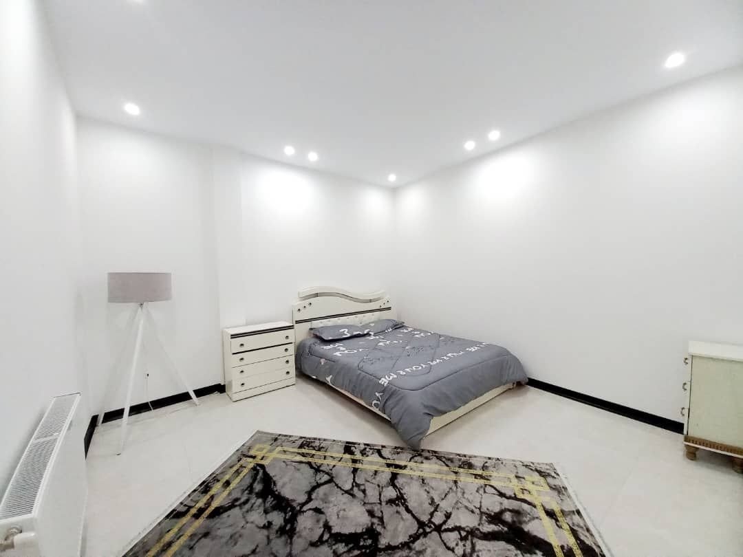 ویلا دوخوابه تریپلکس استخردار آبگرم ملورین