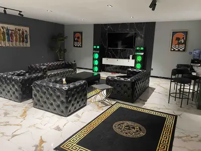 ویلا سه خوابه دوبلکس هامین 1