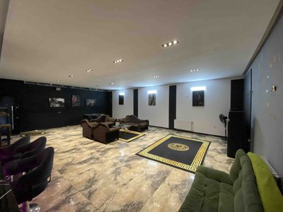 ویلا یک خوابه هامین 2