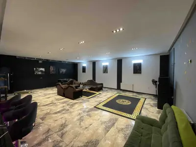 ویلا یک خوابه هامین 2