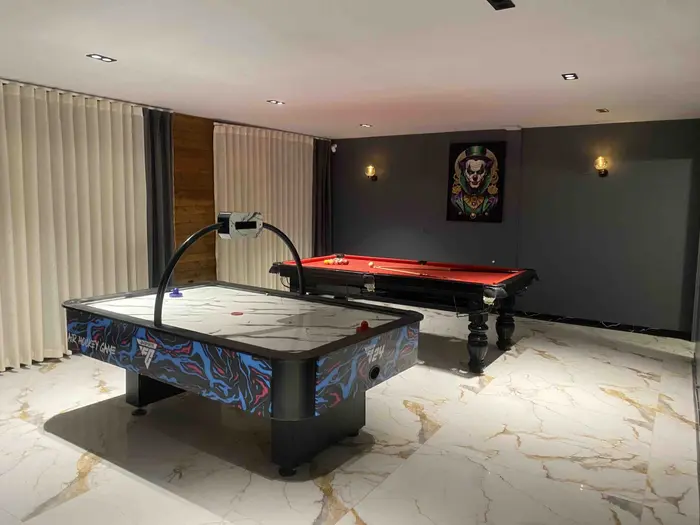 ویلا سه خوابه دوبلکس هامین 1 - انتخاب عنوان تصویر