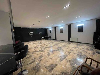 ویلا یک خوابه هامین 2