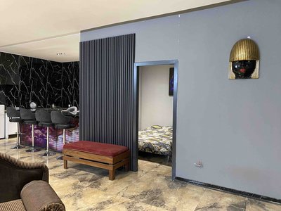 ویلا یک خوابه هامین 2