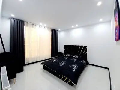 ویلا دوخوابه تریپلکس استخردار آبگرم ملورین