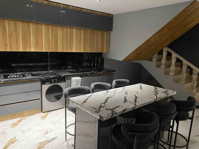 ویلا سه خوابه دوبلکس هامین 1 - انتخاب عنوان تصویر